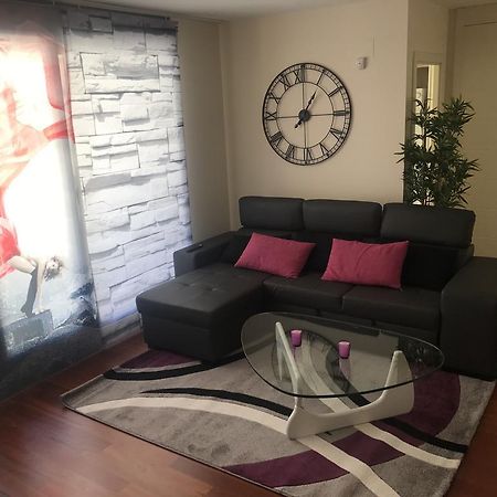 Appartement Golf Y Nieve à Sabiñánigo Extérieur photo